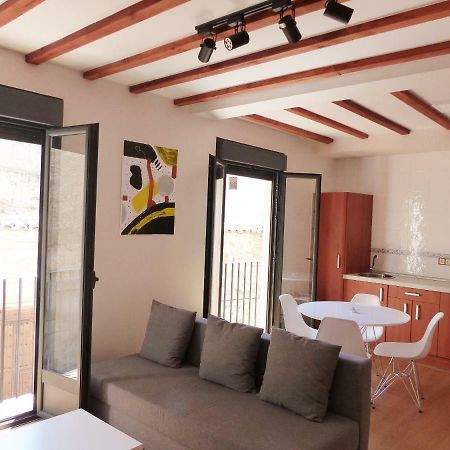 Apartamento A Con Garaje Privado Toledo Esterno foto