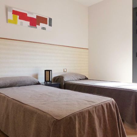 Apartamento A Con Garaje Privado Toledo Esterno foto